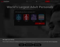 AdultFriendFinder